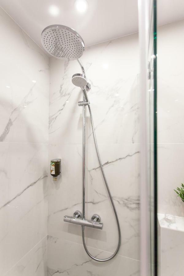 Apartament Morski Klimat Apartment Władysławowo Exterior foto